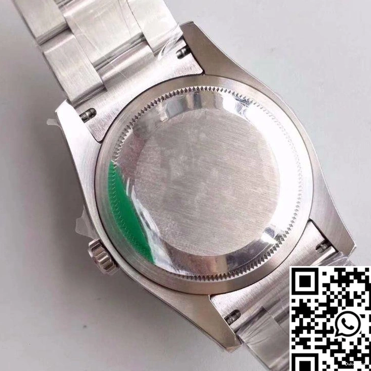 AR Factory II 126334 Dial Ivory Datejust Rolex 36MM 0318